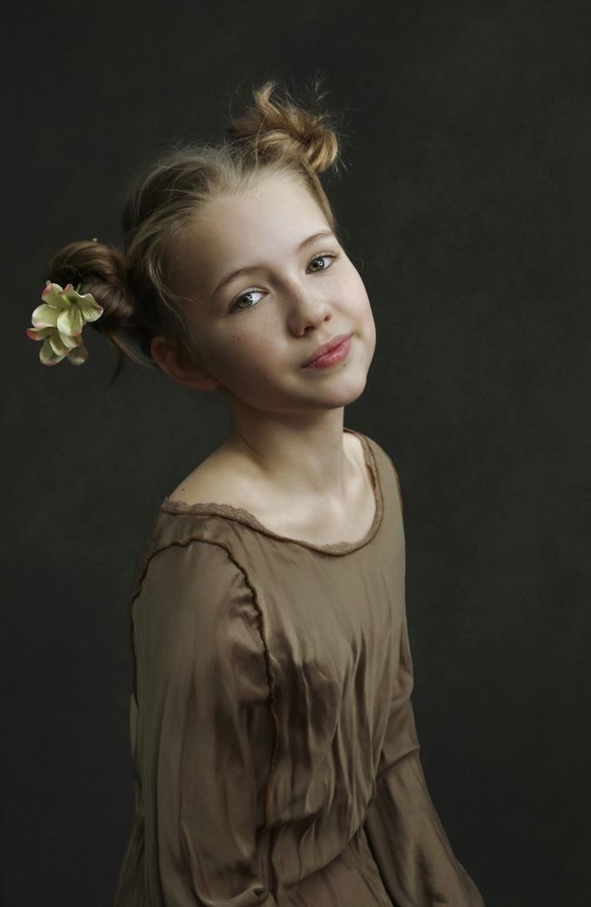 Photograph by Anna Sitnikova