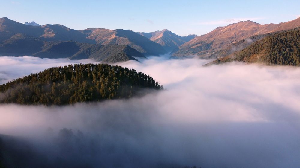 Photograph by Татьяна Врангель