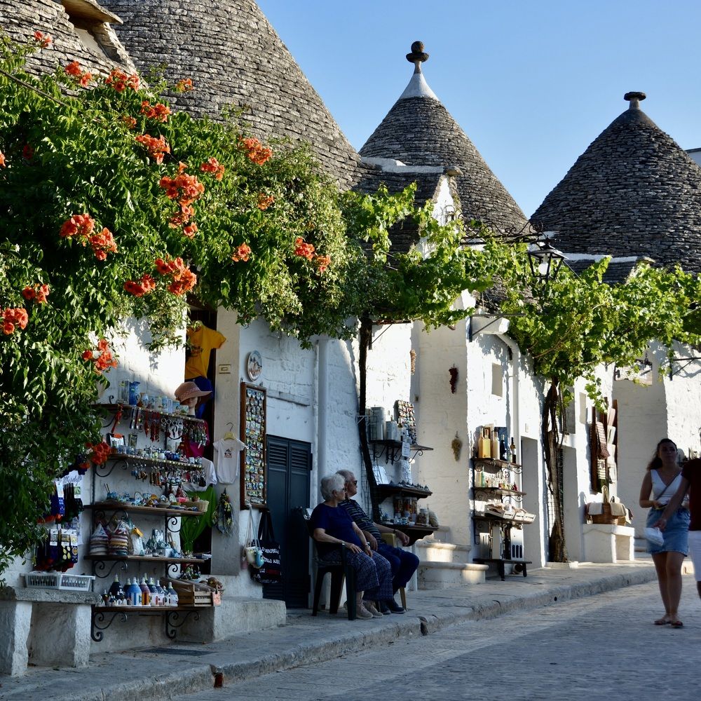 Photograph by Sandra Bruttomesso