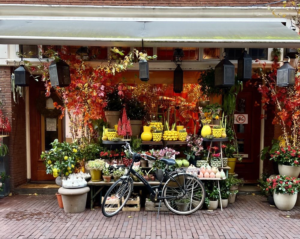 Photograph by Sandra Bruttomesso