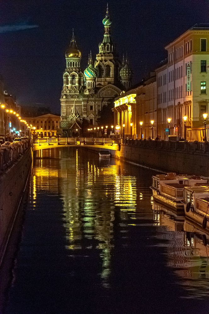 Photograph by Vladimir  Komarov