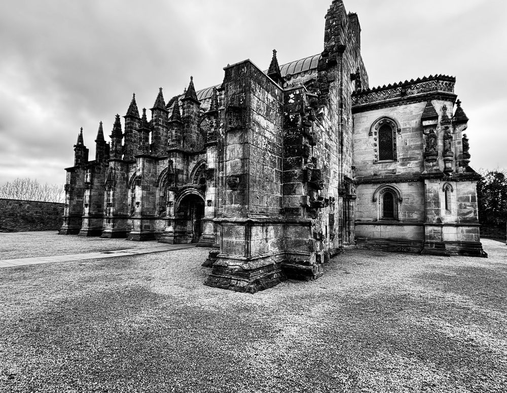 Photograph by Sandra Bruttomesso