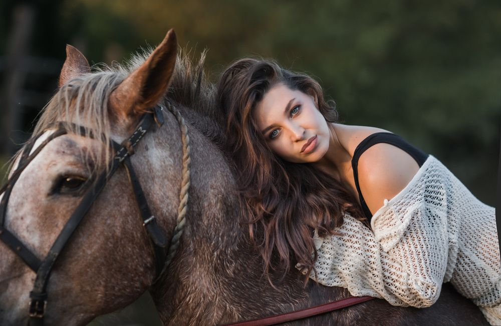 Photograph by Виктория