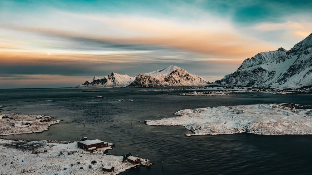 Photograph by Przemysław Pisarek