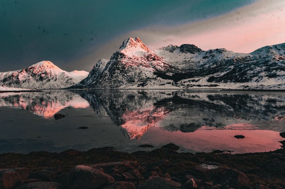 Photograph by Przemysław Pisarek