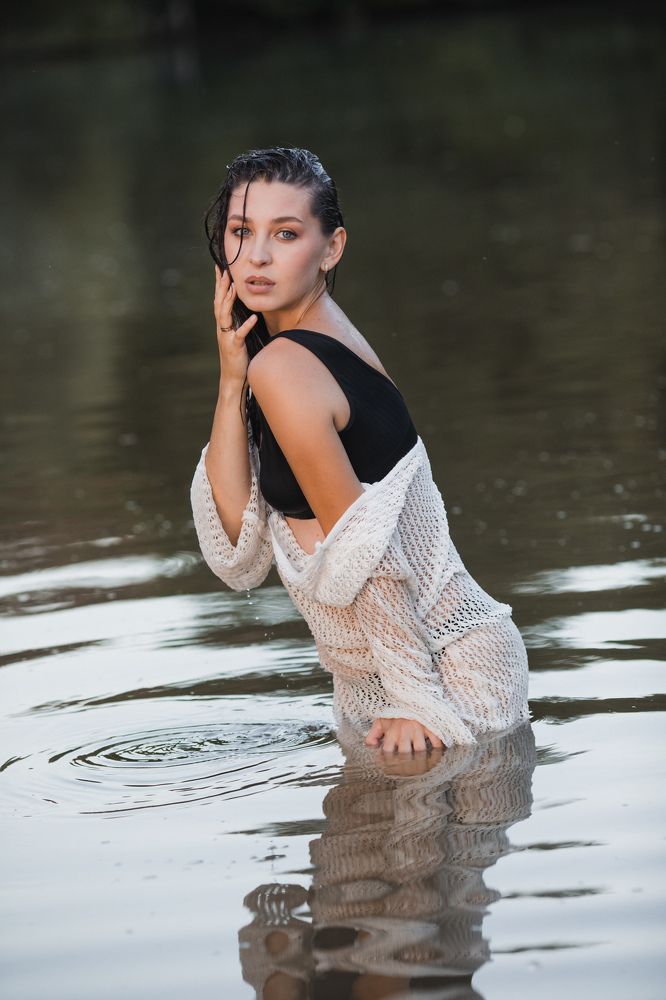 Photograph by Виктория