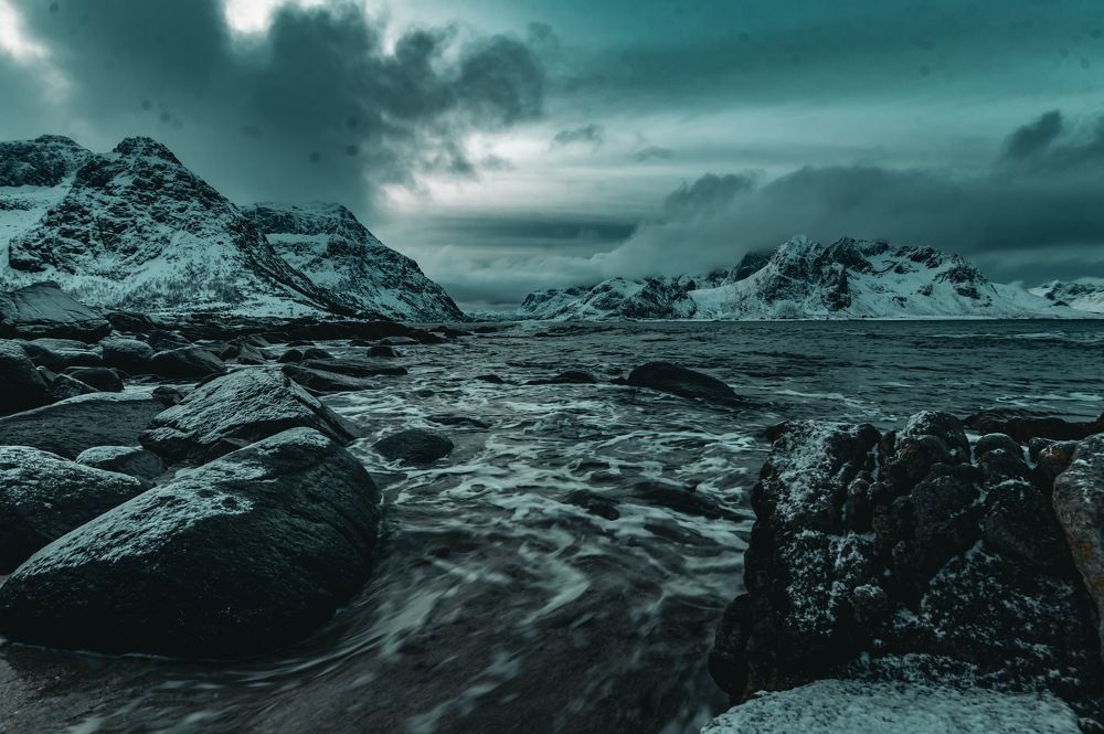 Photograph by Przemysław Pisarek