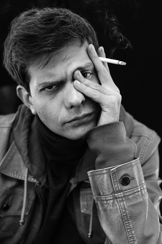 Photograph by Элина Мезенцева