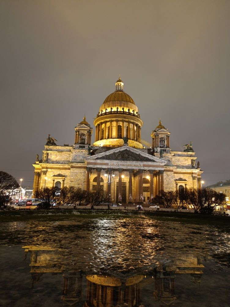 Photograph by Елена Шишкина