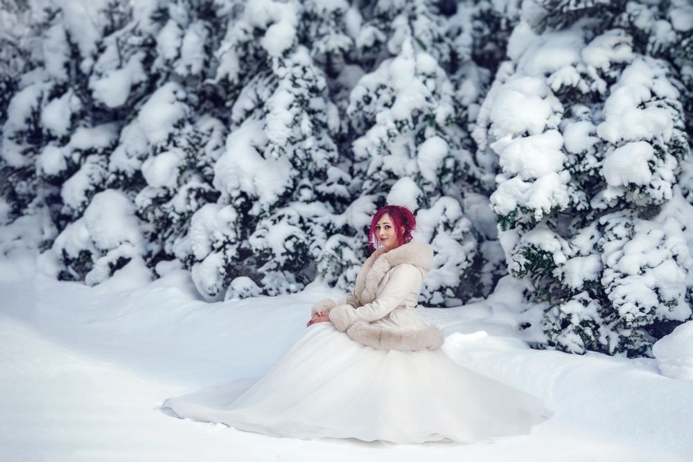 Photograph by Вероника Романенко