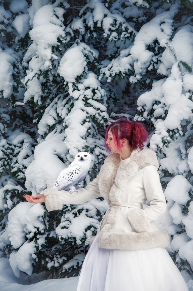 Photograph by Вероника Романенко