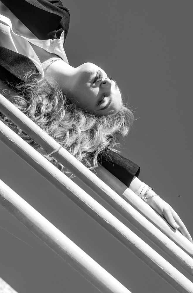 Photograph by Гузаль Сапаметова