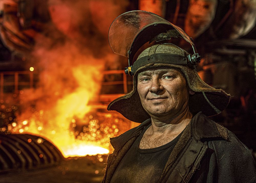 Photograph by Александр БАРДЕНЦЕВ