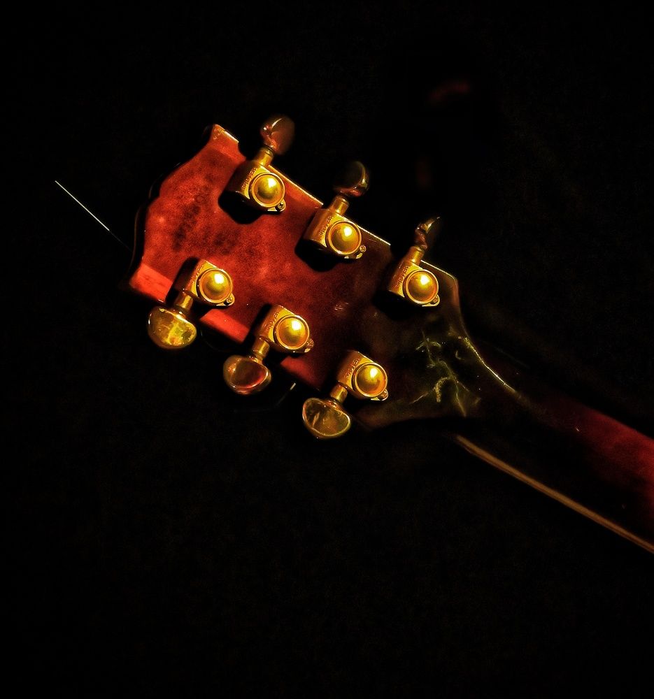 Photograph by Stella