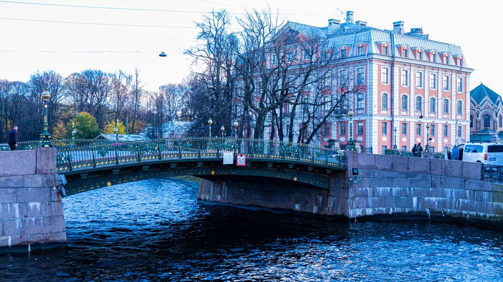 Photograph by Владимир Коровин