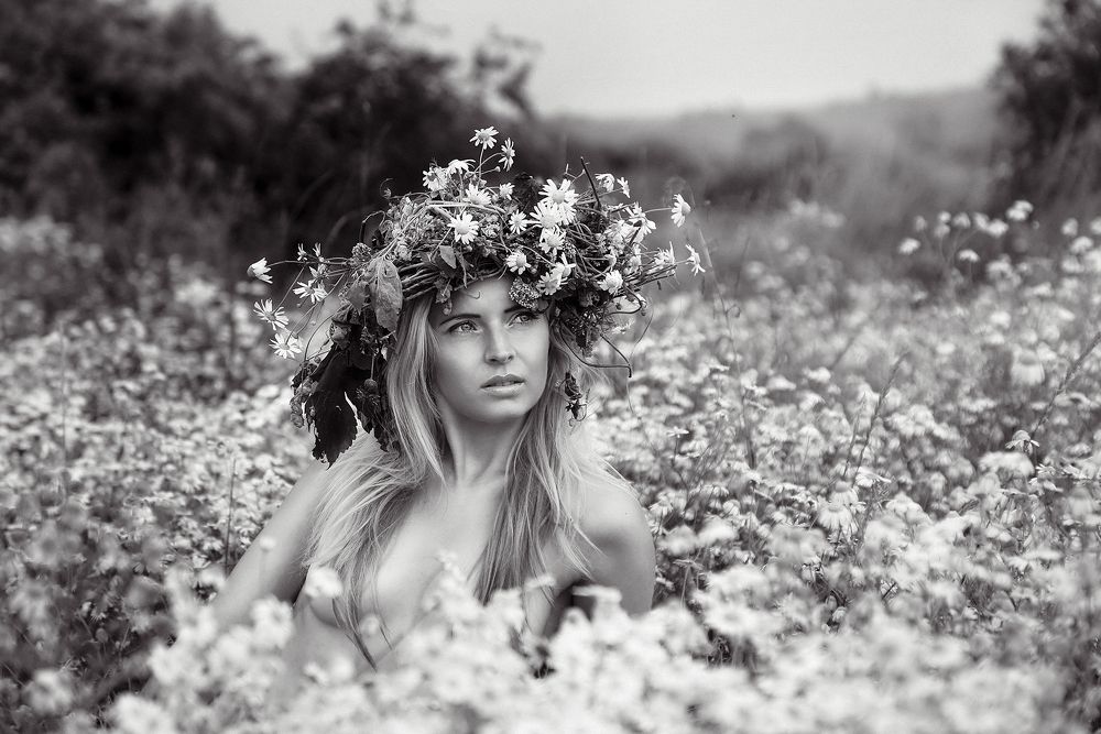 Photograph by Александр БАРДЕНЦЕВ