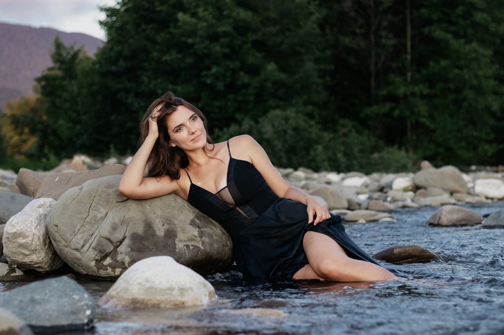 Photograph by Вера Блёх