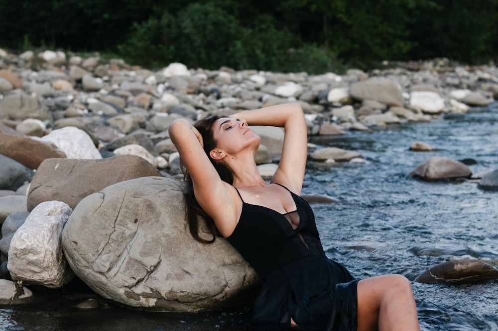 Photograph by Вера Блёх