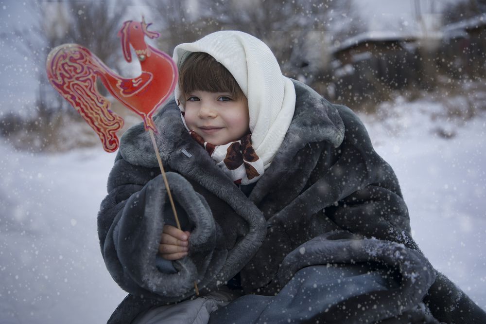 Photograph by Дарья Юсарева