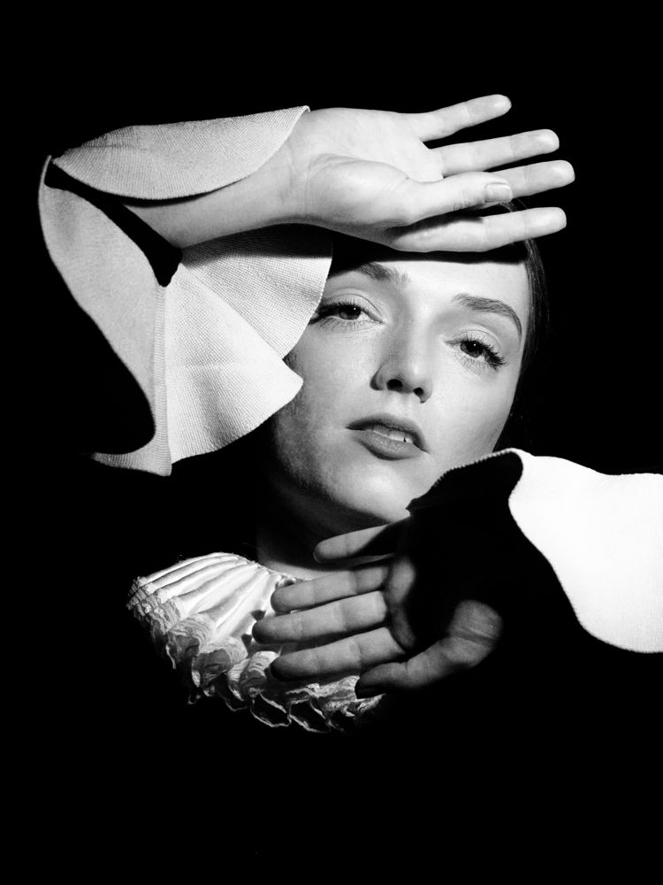 Фотография автора Юлия Маринина