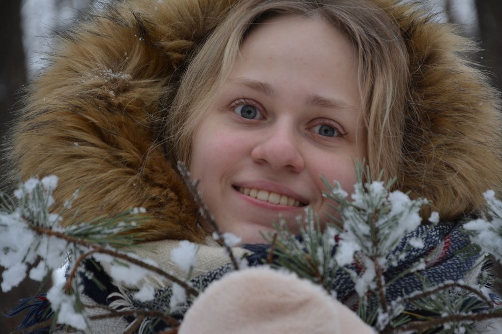 Photograph by Мария Елисеева