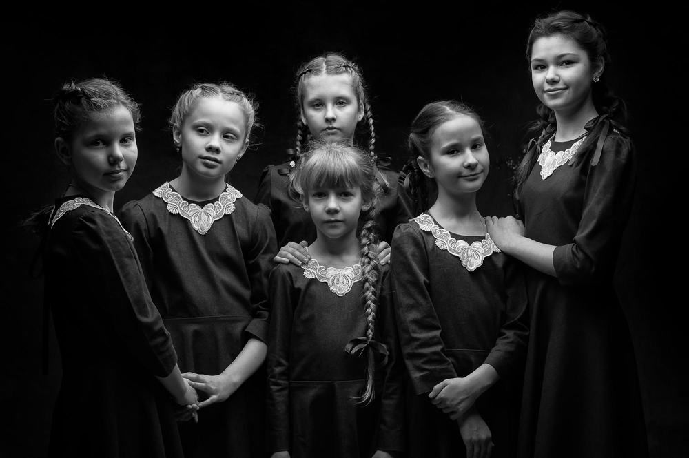 Photograph by Виктор Лагашёв