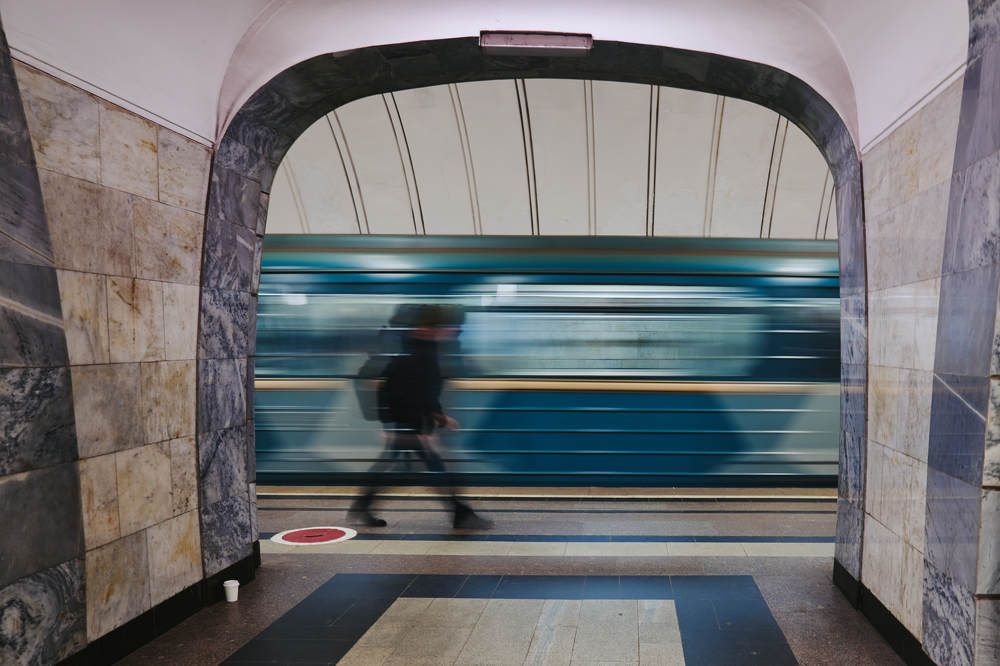 Photograph by Дмитрий Солодухин