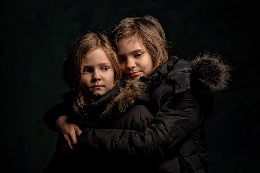 Photograph by Виктор Лагашёв