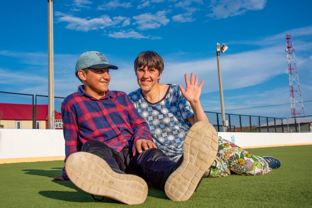 Photograph by Кадырова Марина