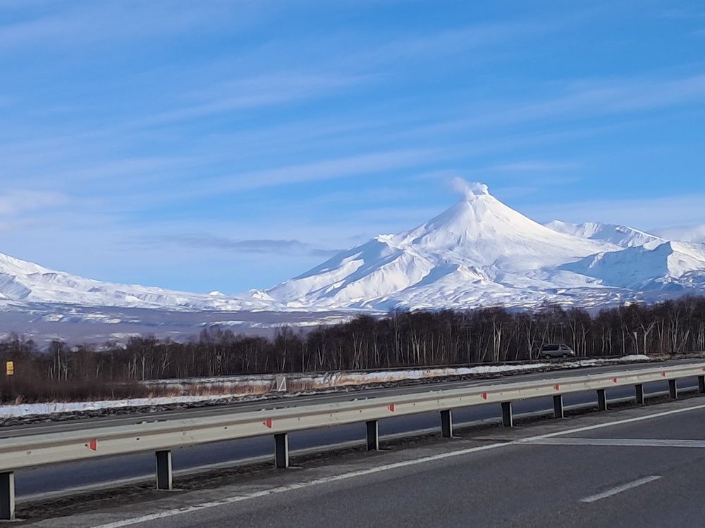 Photograph by Nadezhda