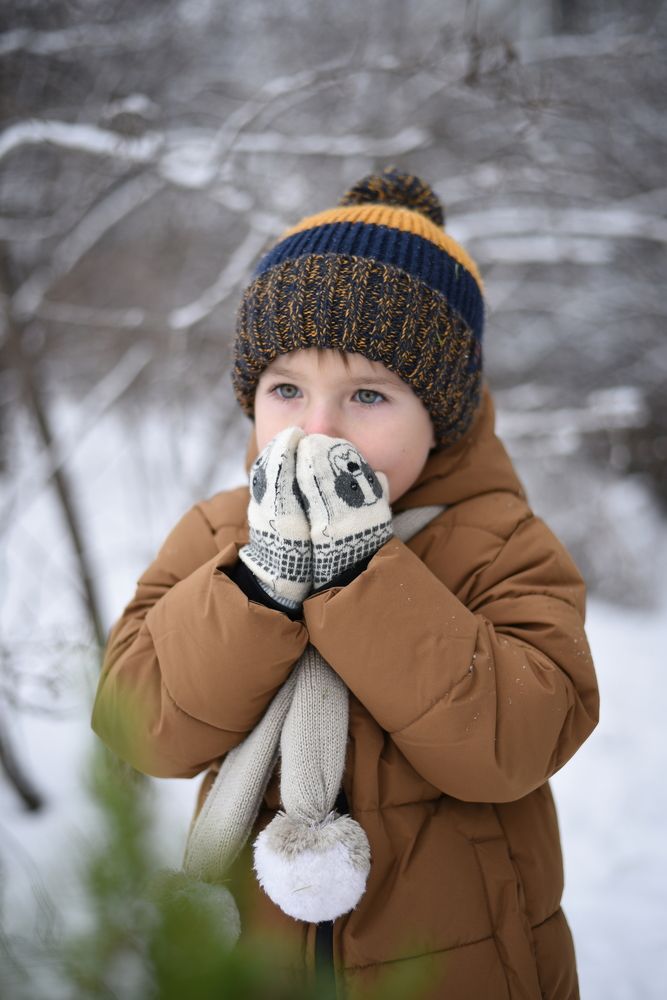 Photograph by Евгения Куценко