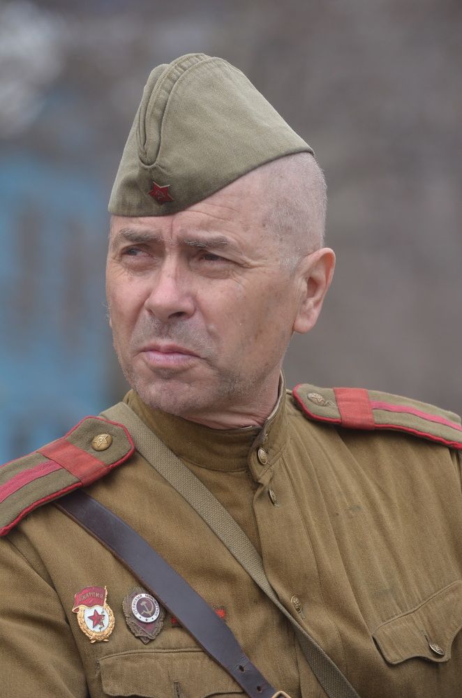 Photograph by Юлиана Иванова