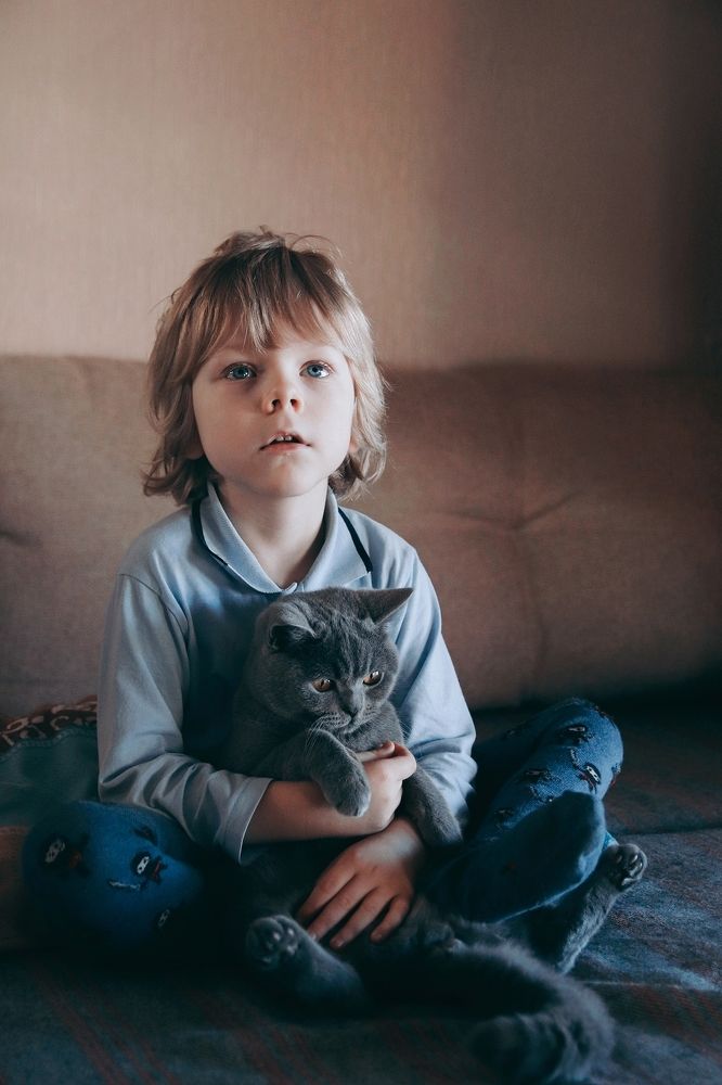 Фотография автора Наталья Боярина