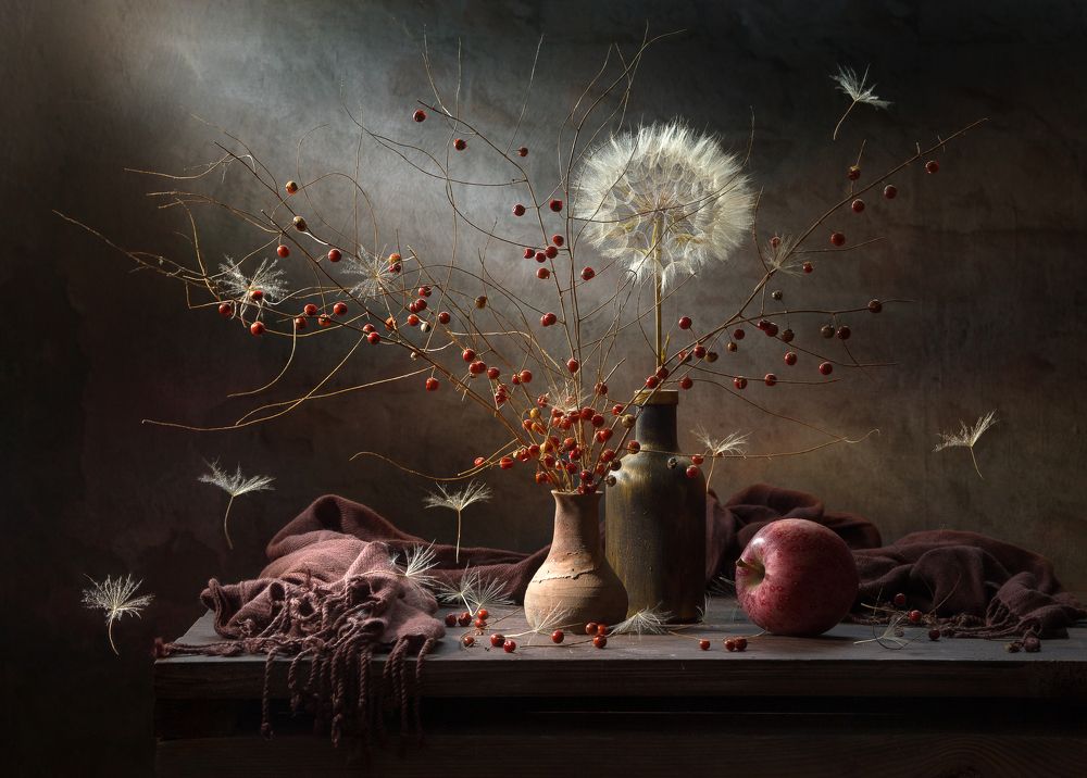 Photograph by Ирина Толокновская