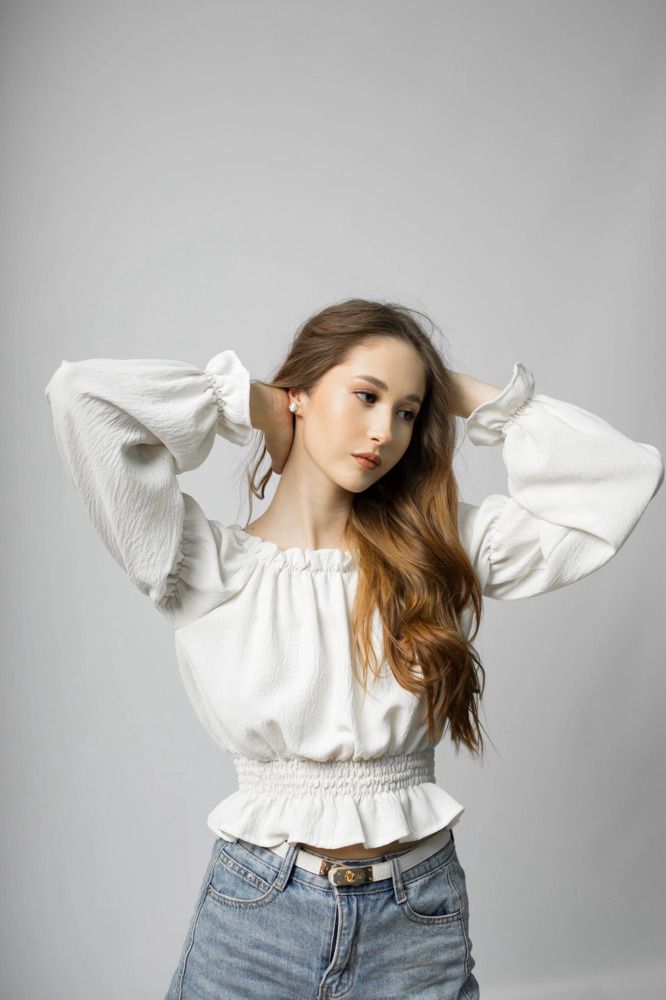 Photograph by Екатерина Пестерева