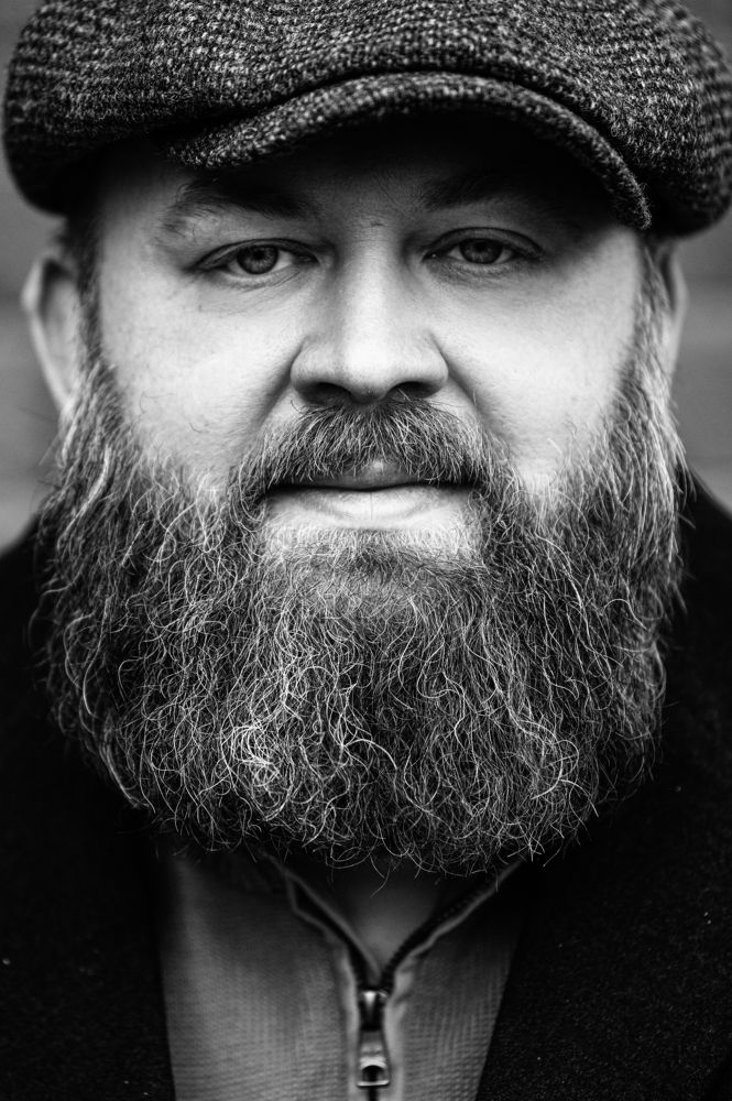 Photograph by Денис Труфанов