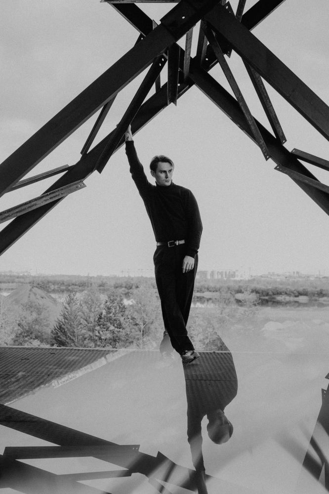 Photograph by Татьяна Щабельская