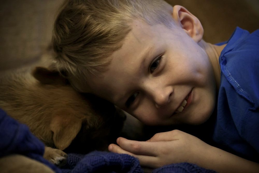 Photograph by Одаренко Ольга