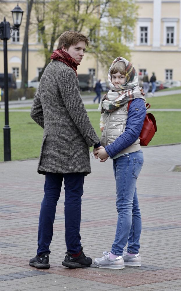 Photograph by Одаренко Ольга