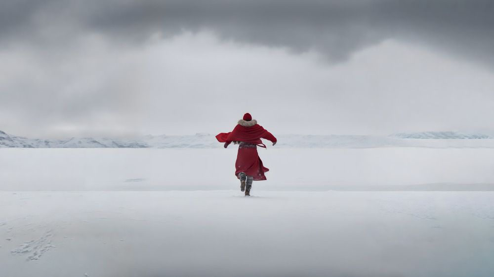 Photograph by Артемий Бастрыкин