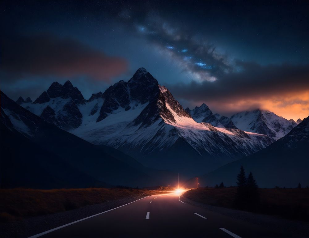 Photograph by Артемий Бастрыкин