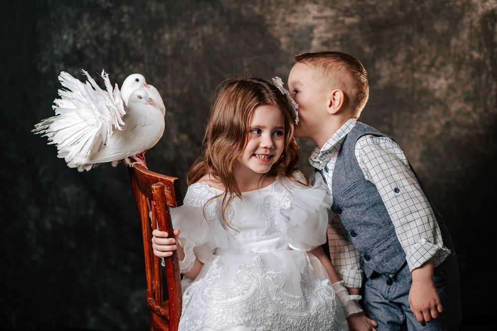 Photograph by Пудовкина Светлана