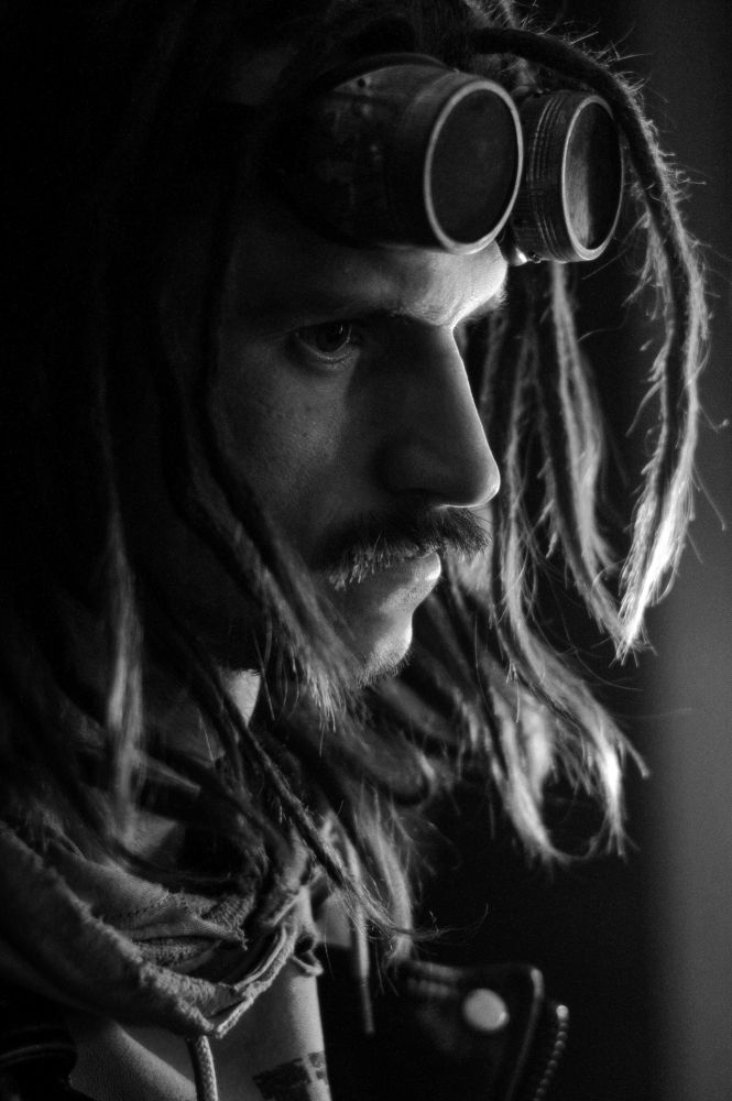 Photograph by Денис Труфанов