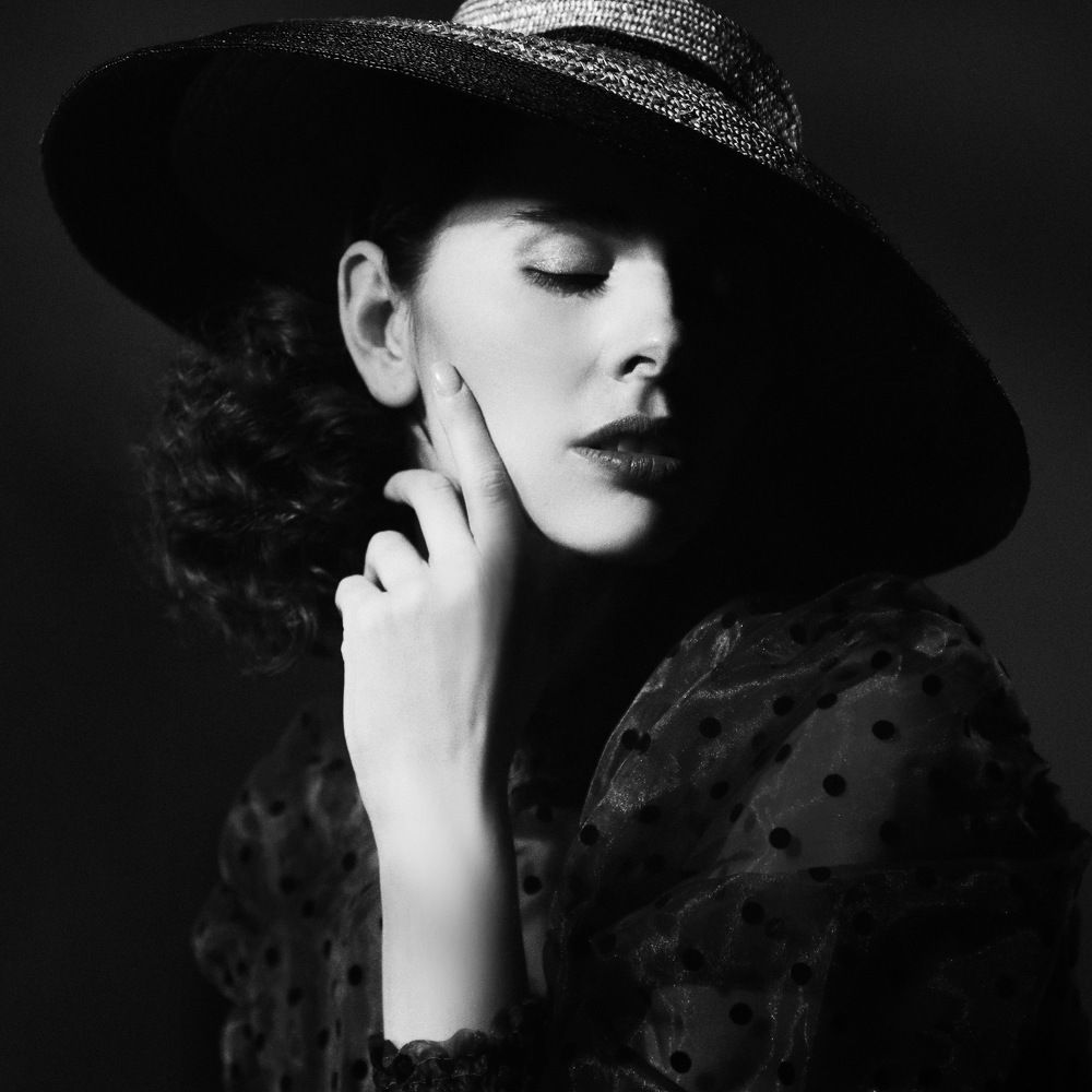 Фотография автора Anna Tarabrina