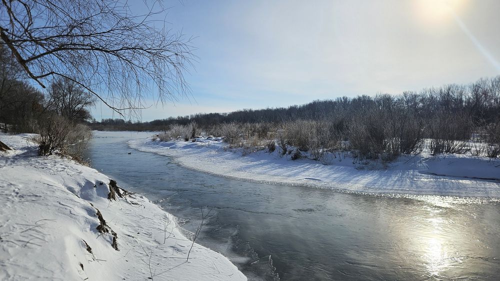 Photograph by Наталья Анисимова