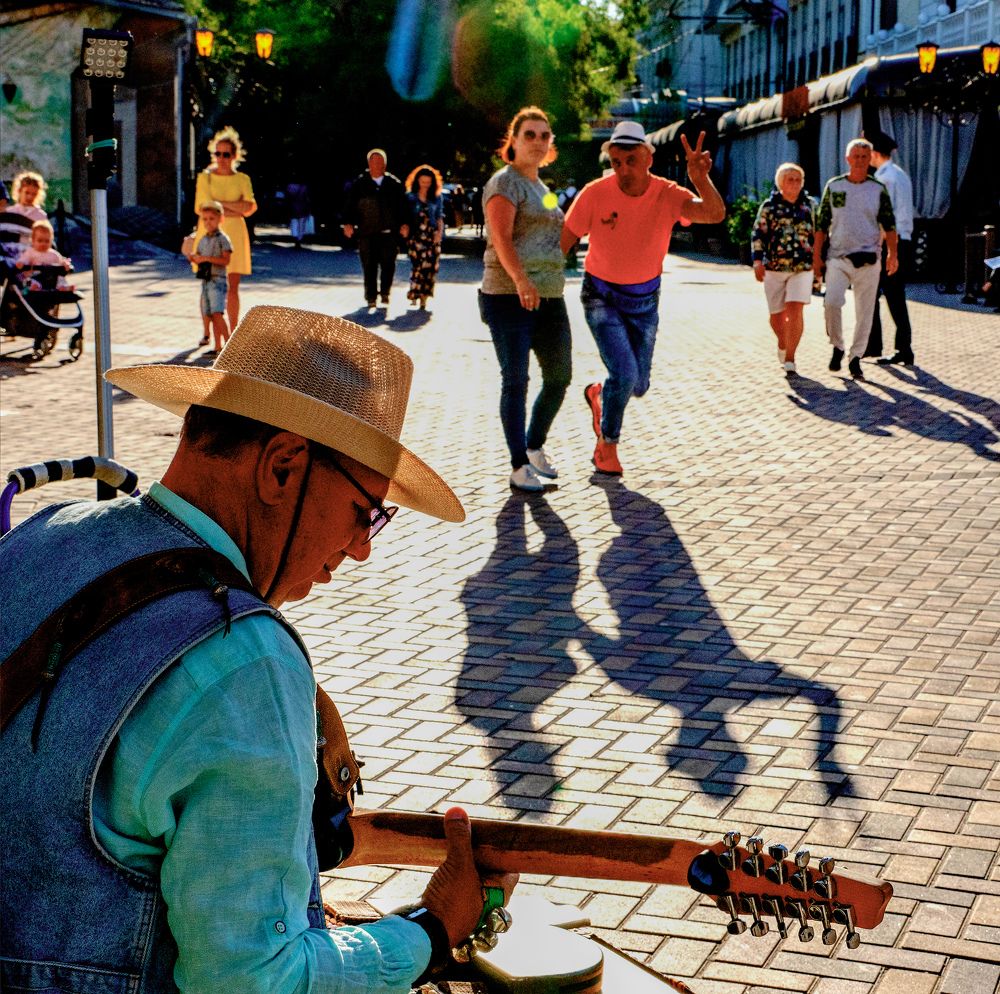 Photograph by Сергей Табатчиков