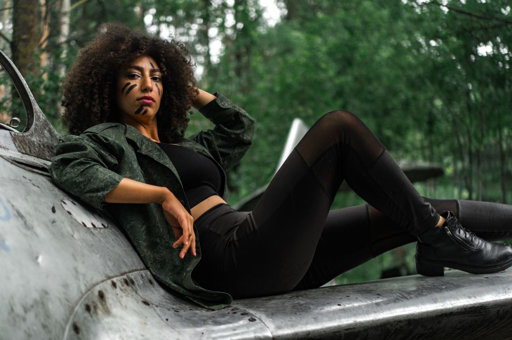 Photograph by TheDay Nomatter