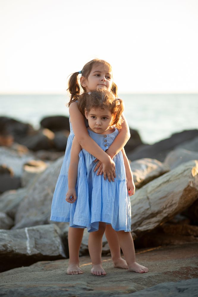 Photograph by Sveta Suvorova