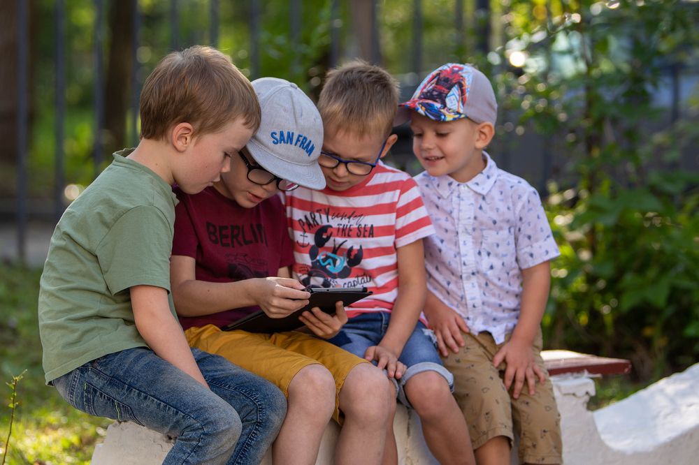 Фотография автора Сопильняк Дмитрий