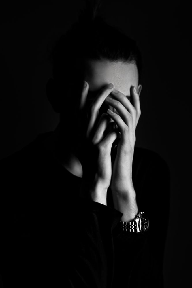 Photograph by Екатерина Гуляева